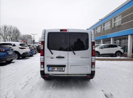 Renault - Trafic