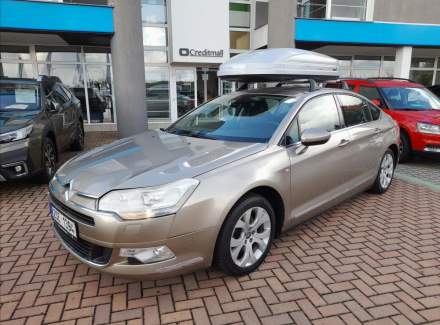 Citroën - C5