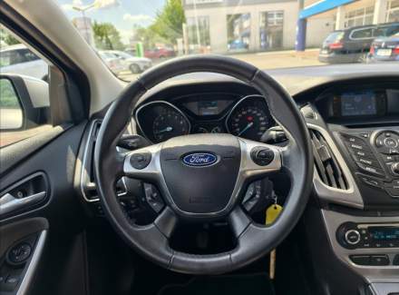 Ford - Focus