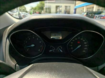 Ford - Focus