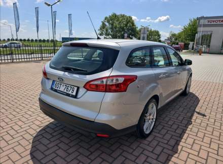 Ford - Focus