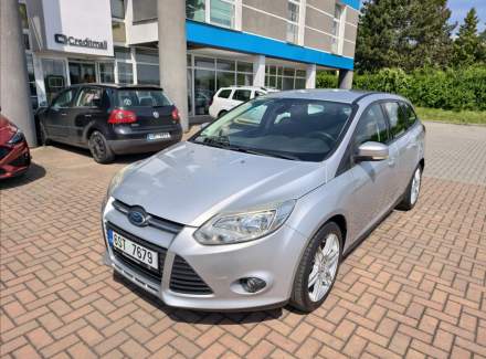 Ford - Focus
