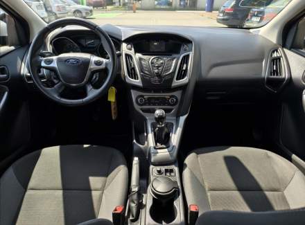 Ford - Focus