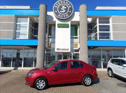 Dacia - Logan