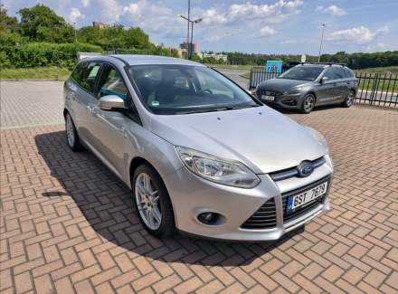 Ford - Focus