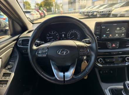 Hyundai - i30