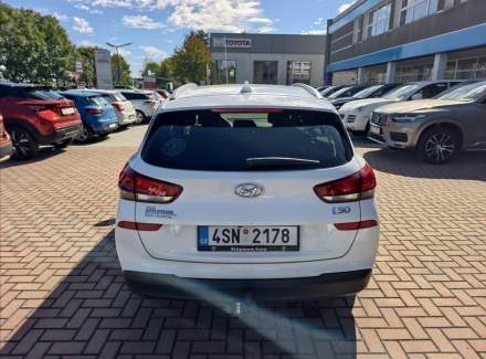 Hyundai - i30