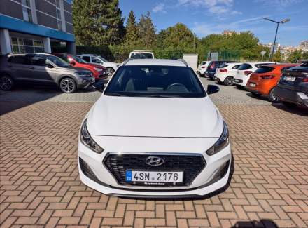Hyundai - i30