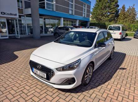 Hyundai - i30