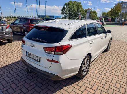Hyundai - i30
