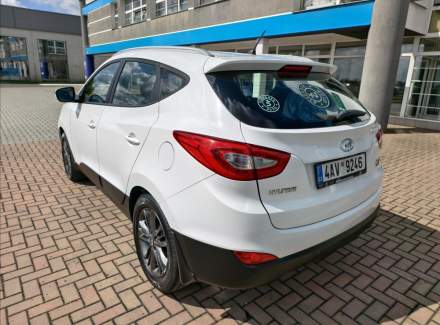 Hyundai - ix35
