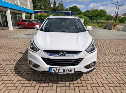 Hyundai - ix35