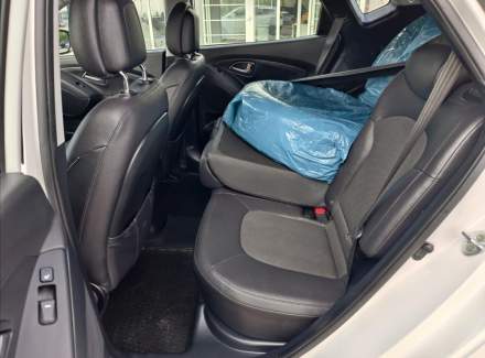 Hyundai - ix35