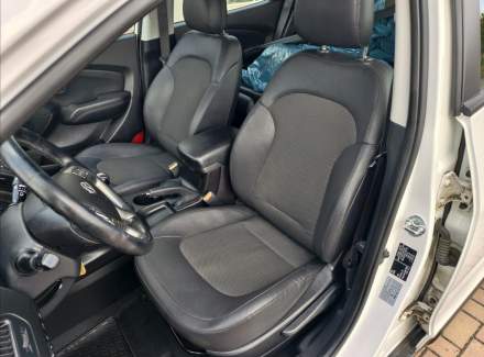 Hyundai - ix35