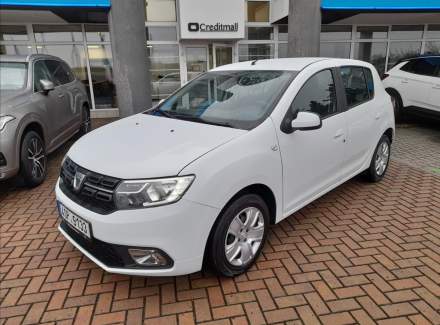 Dacia - Sandero