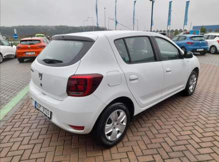 Dacia - Sandero