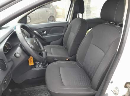 Dacia - Sandero