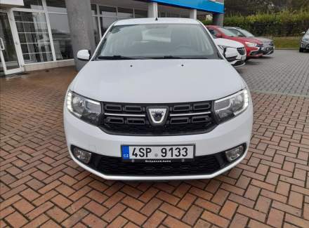 Dacia - Sandero