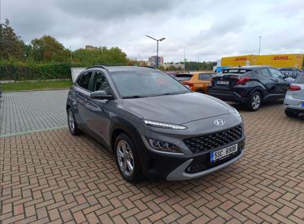 Hyundai - Kona