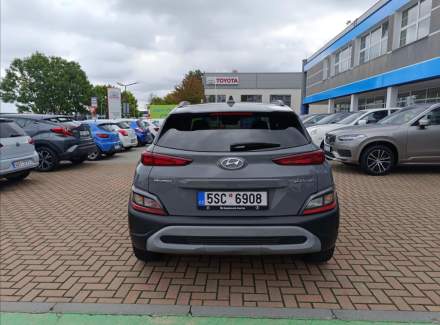 Hyundai - Kona