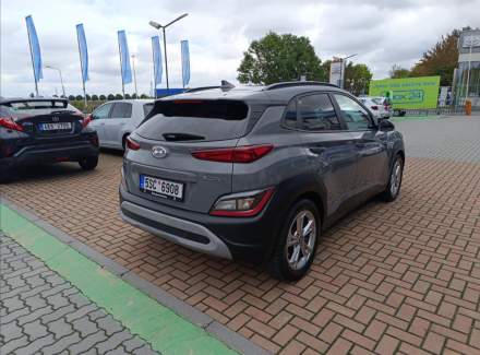 Hyundai - Kona