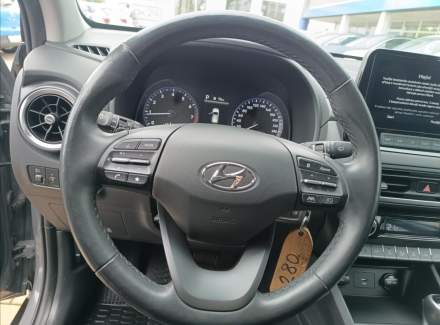 Hyundai - Kona