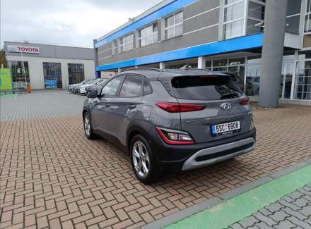 Hyundai - Kona