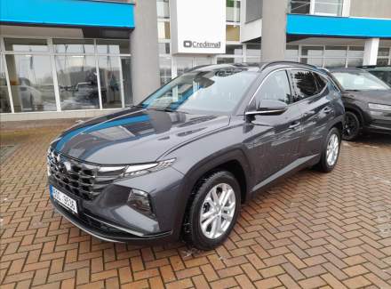Hyundai - Tucson
