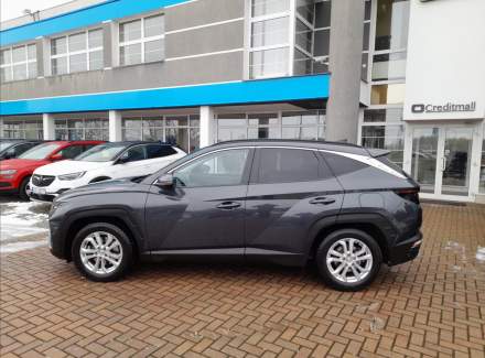 Hyundai - Tucson