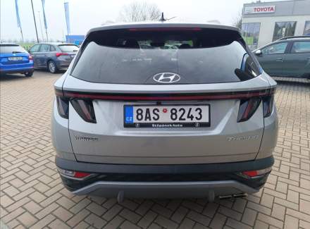 Hyundai - Tucson