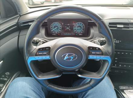 Hyundai - Tucson