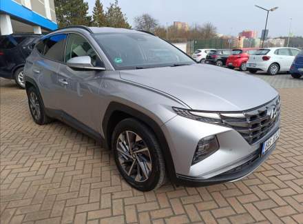 Hyundai - Tucson