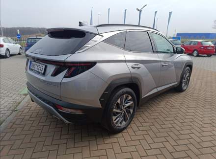 Hyundai - Tucson