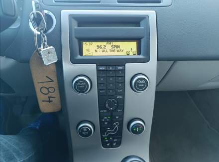 Volvo - C70