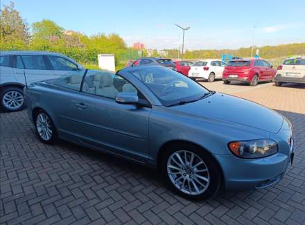 Volvo - C70