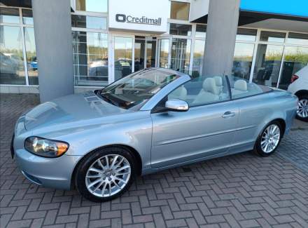 Volvo - C70