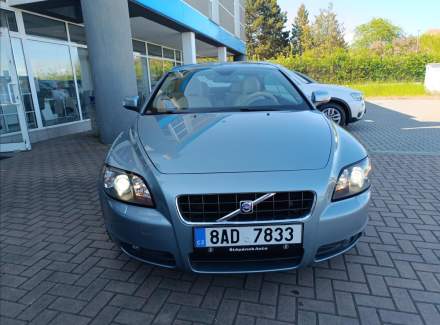 Volvo - C70