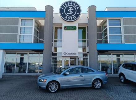 Volvo - C70