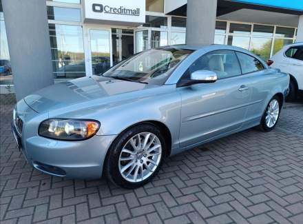Volvo - C70