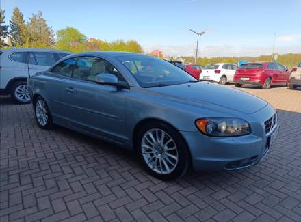 Volvo - C70