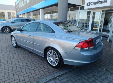Volvo - C70