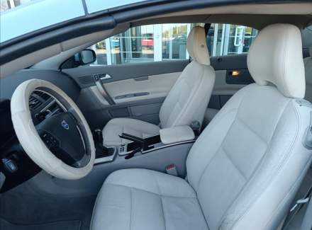 Volvo - C70