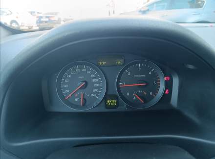 Volvo - C70