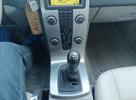 Volvo - C70