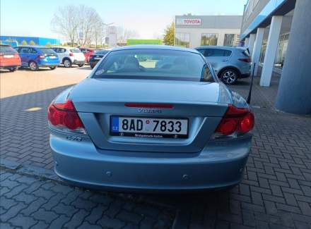 Volvo - C70