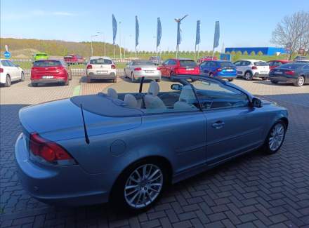 Volvo - C70