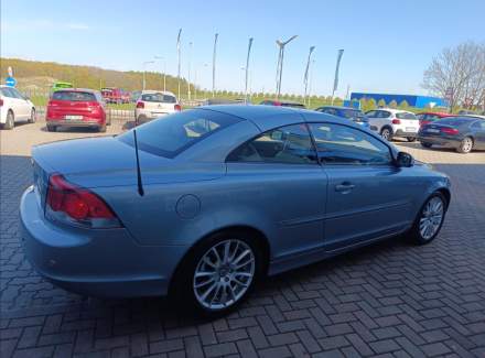 Volvo - C70