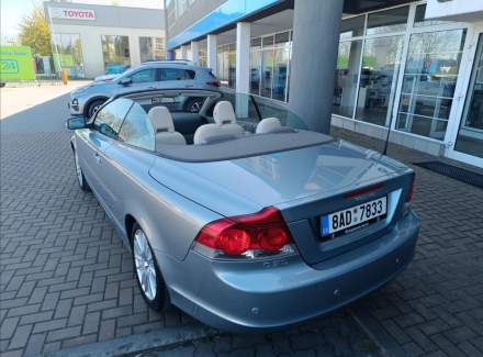 Volvo - C70