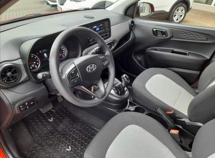 Hyundai - i10