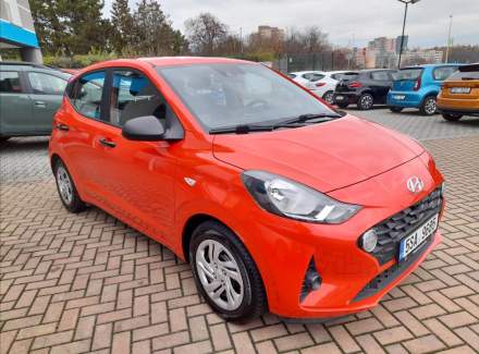 Hyundai - i10